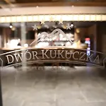 Szálloda Dwor Kukuczka Istebna