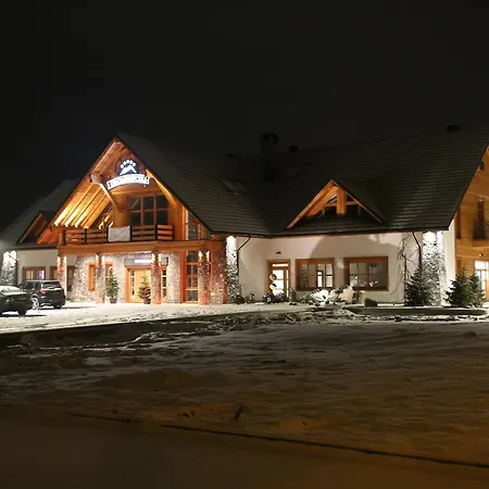 Hotel Dwor Kukuczka Istebna