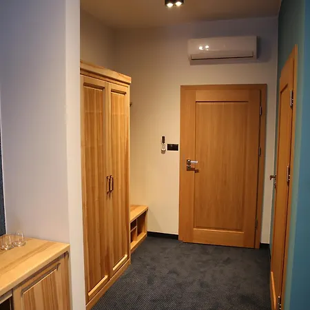 Dwór Kukuczka Istebna