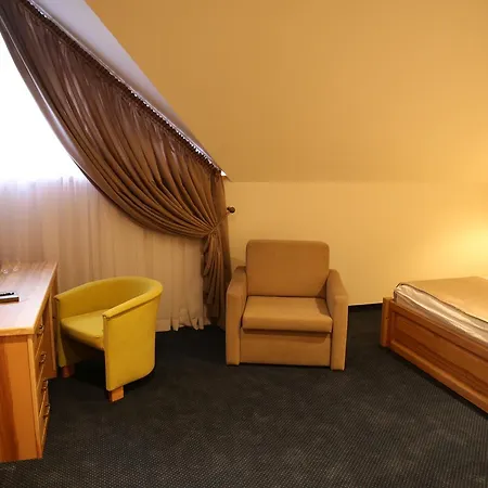 Dwór Kukuczka Hotel Istebna