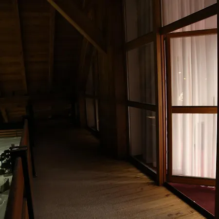 Dwór Kukuczka Hotel