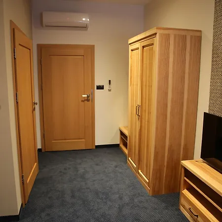 Dwór Kukuczka Istebna