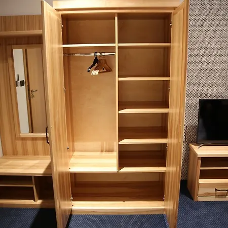 Hotel Dwór Kukuczka