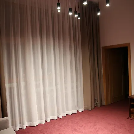 Dwor Kukuczka Hotel Istebna