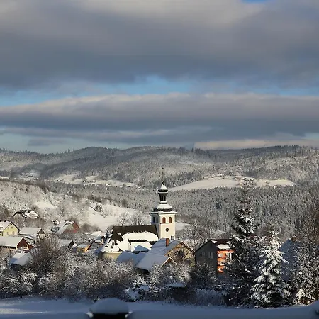 Hotel Dwór Kukuczka