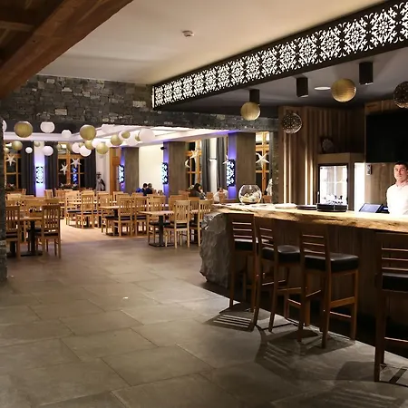 Hotel Dwor Kukuczka