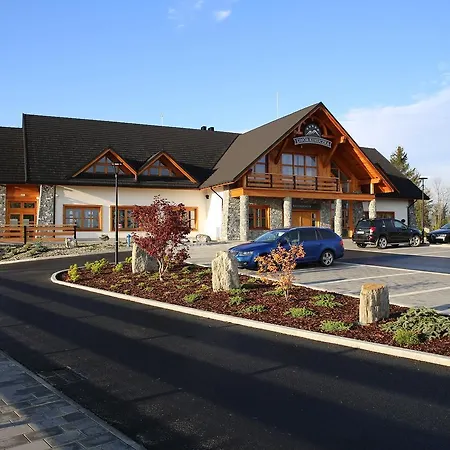 Dwor Kukuczka Hotel