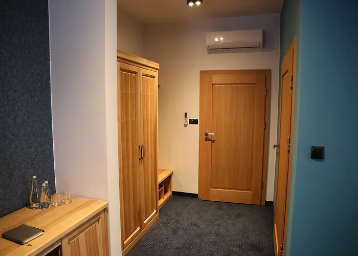 Dwor Kukuczka Istebna