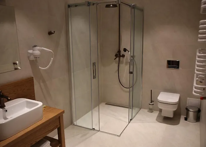 Hotel Dwor Kukuczka *