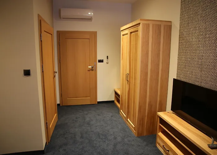 Dwor Kukuczka Istebna