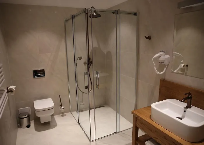 Dwor Kukuczka Istebna